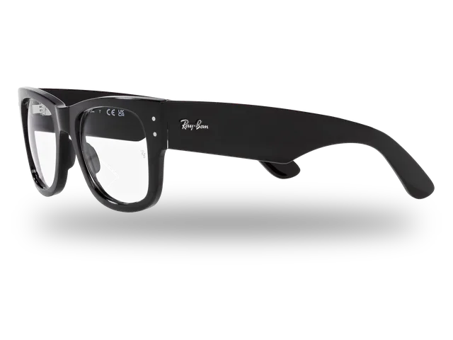 Ray-Ban Mega Wayfarer