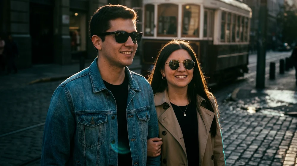 Lifestyle: Los clásicos de siempre: Wayfarer, Aviador, Holbrook